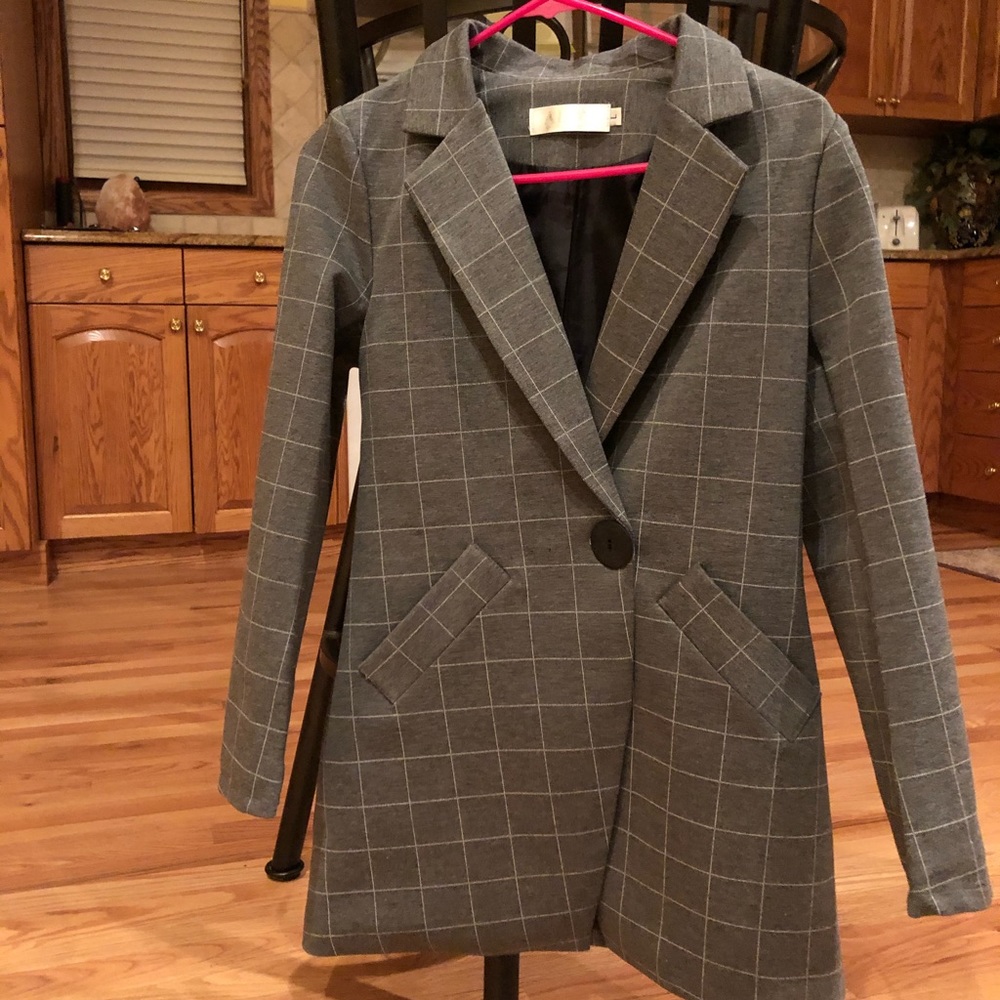 Blazer